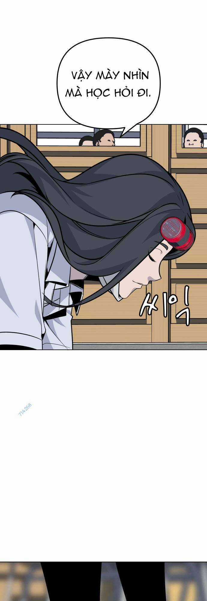 Vua Đóng Cọc - Chapter 38 - Trang 57