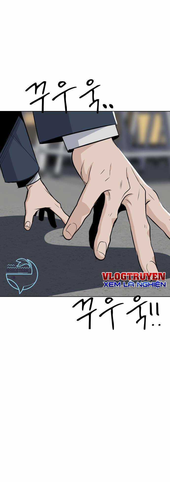 Vua Đóng Cọc - Chapter 38 - Trang 7