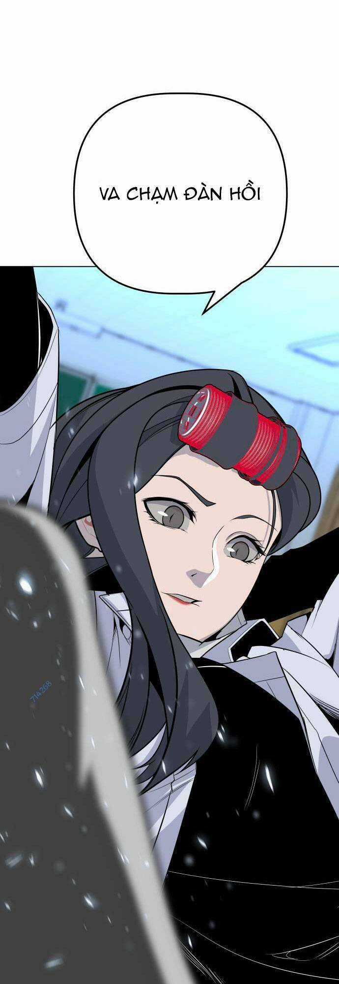 Vua Đóng Cọc - Chapter 38 - Trang 72