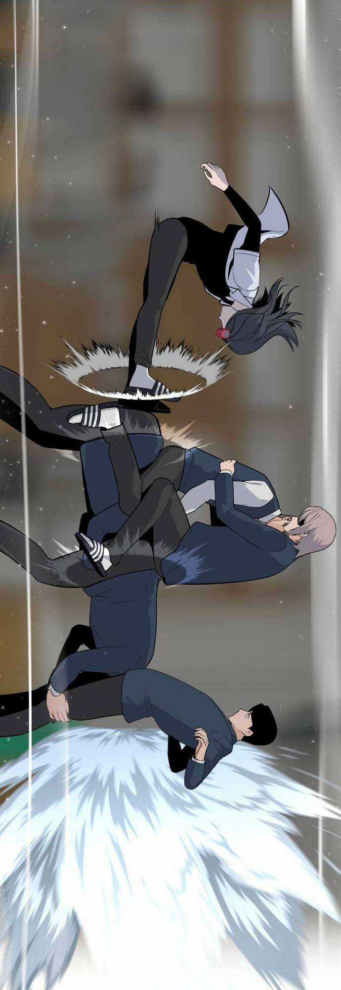 Vua Đóng Cọc - Chapter 38 - Trang 77