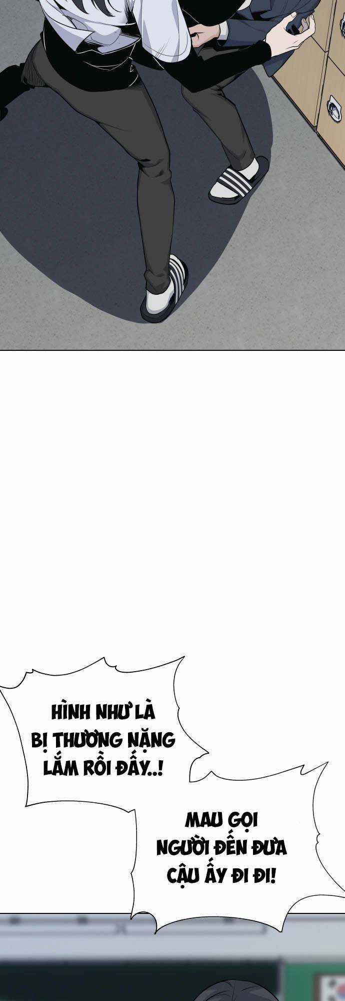 Vua Đóng Cọc - Chapter 39 - Trang 13