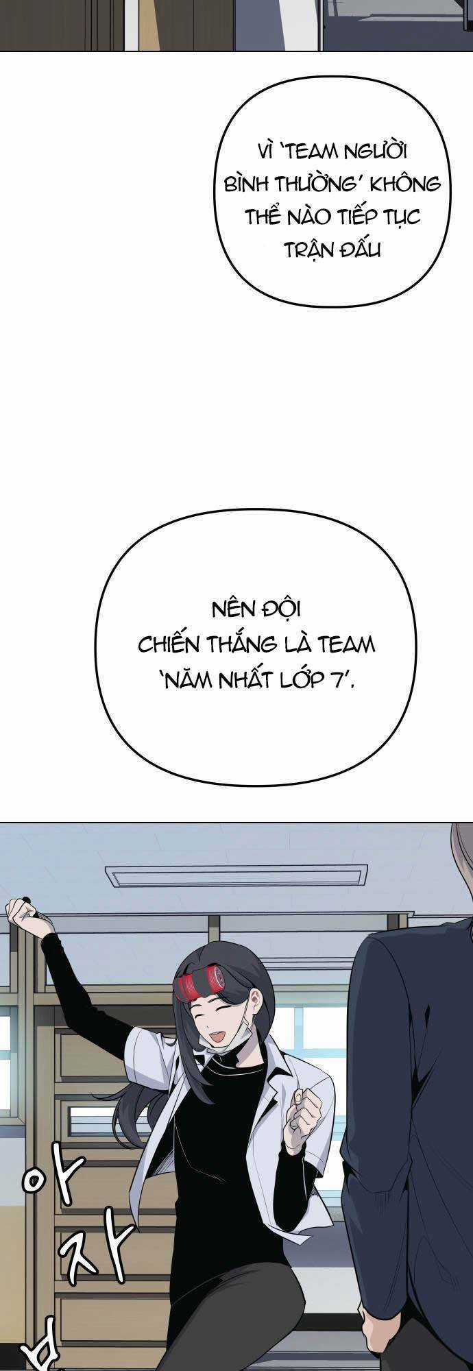 Vua Đóng Cọc - Chapter 39 - Trang 17