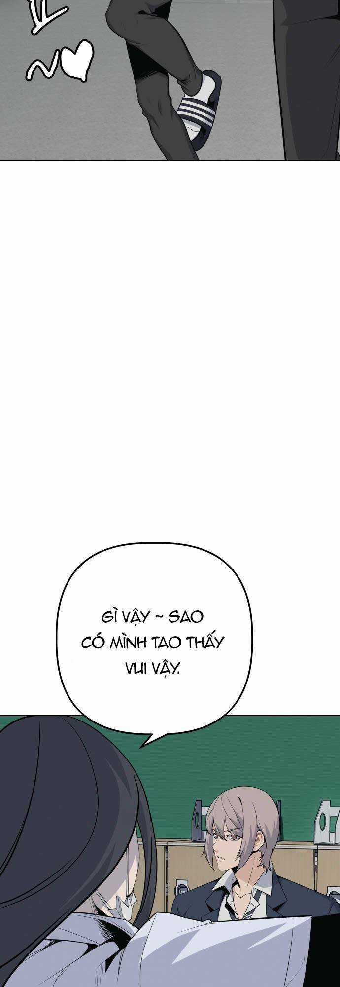 Vua Đóng Cọc - Chapter 39 - Trang 18