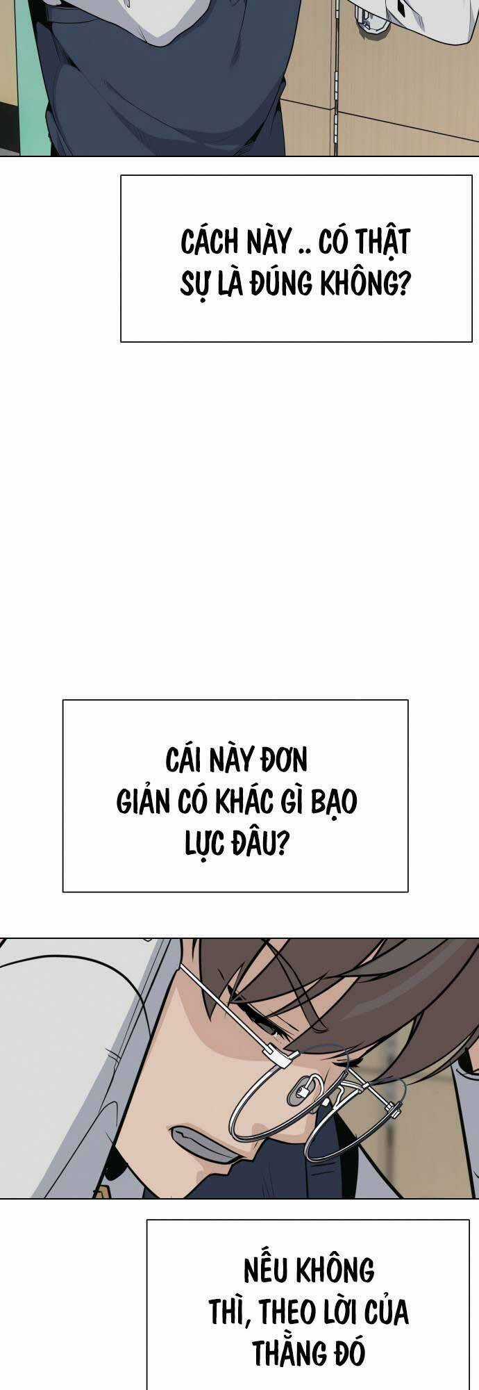 Vua Đóng Cọc - Chapter 39 - Trang 22