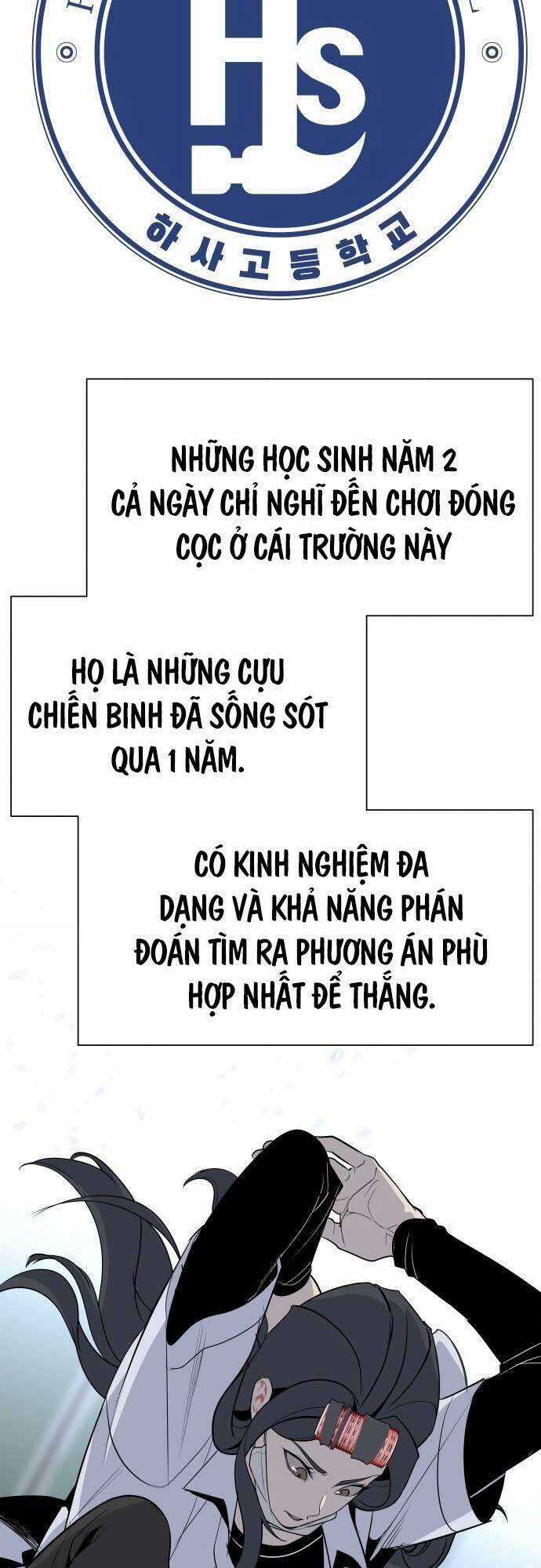 Vua Đóng Cọc - Chapter 39 - Trang 28