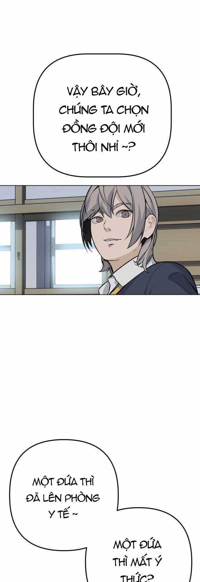 Vua Đóng Cọc - Chapter 39 - Trang 31