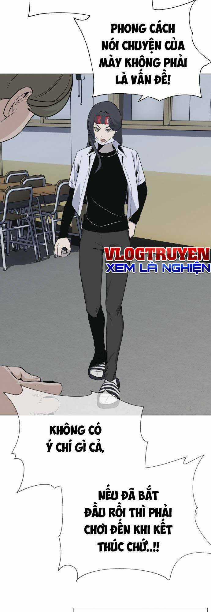 Vua Đóng Cọc - Chapter 39 - Trang 36