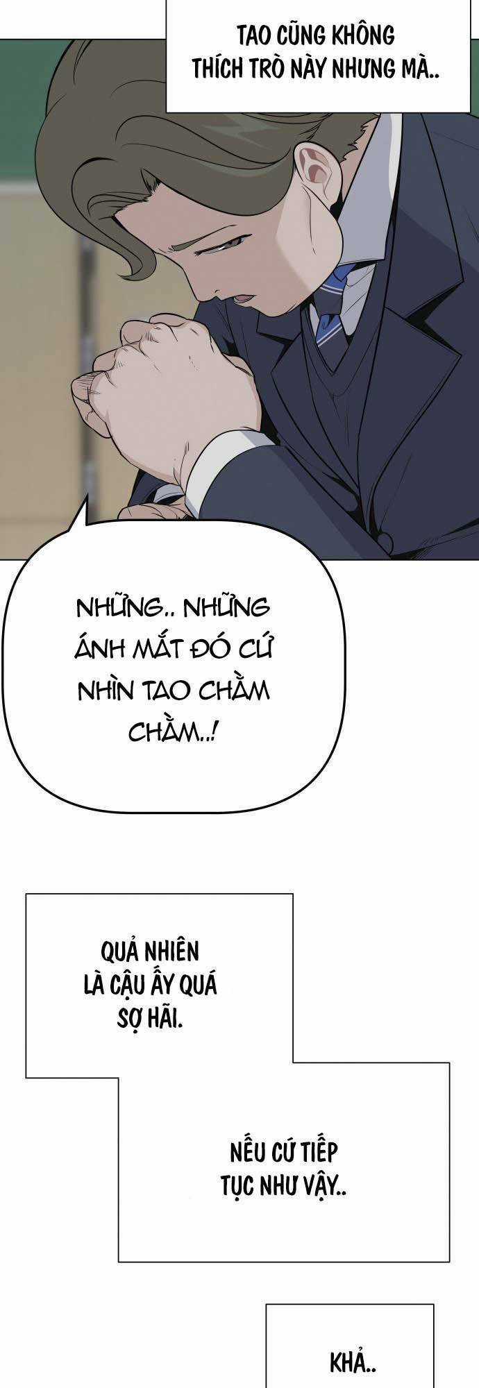 Vua Đóng Cọc - Chapter 39 - Trang 37