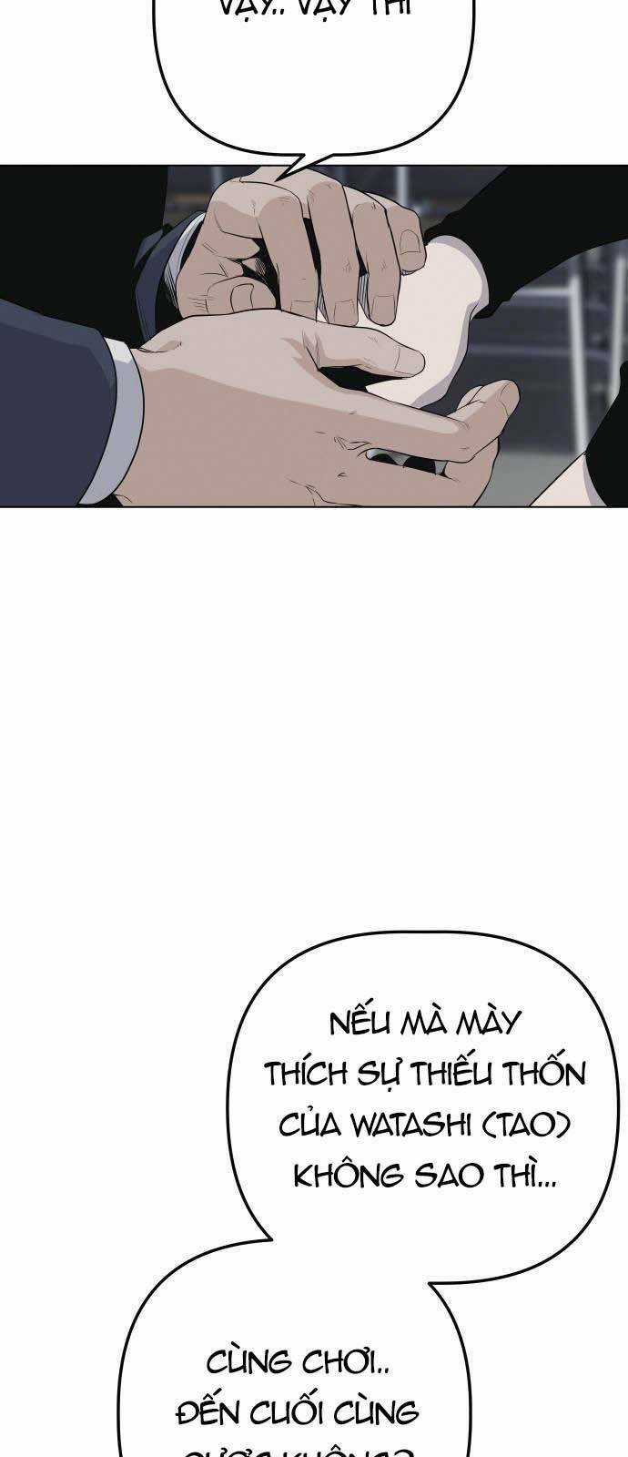 Vua Đóng Cọc - Chapter 39 - Trang 39