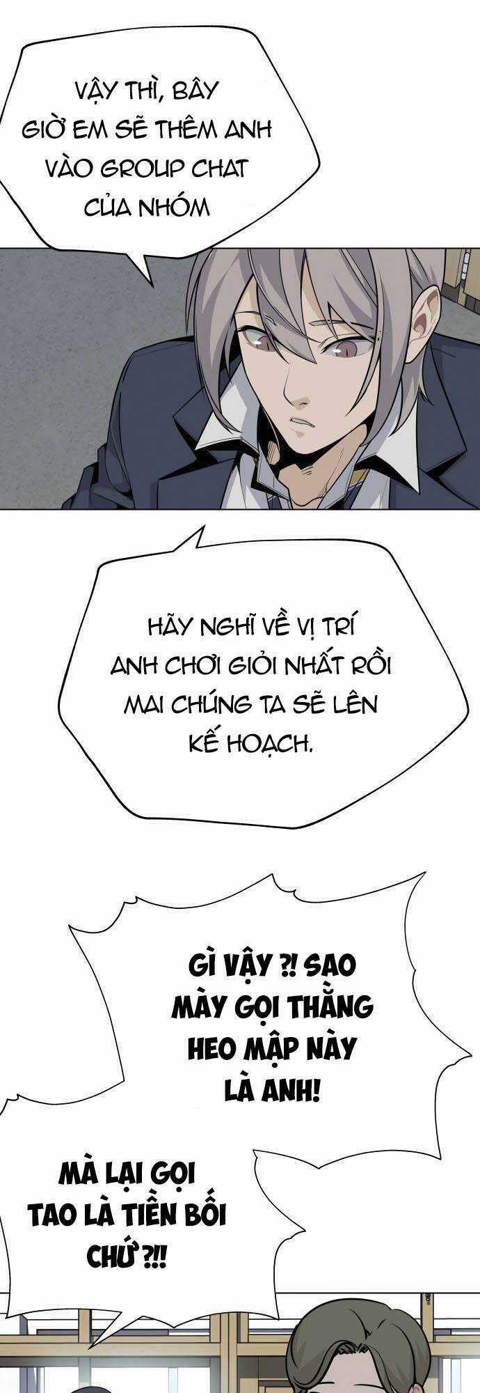 Vua Đóng Cọc - Chapter 39 - Trang 41