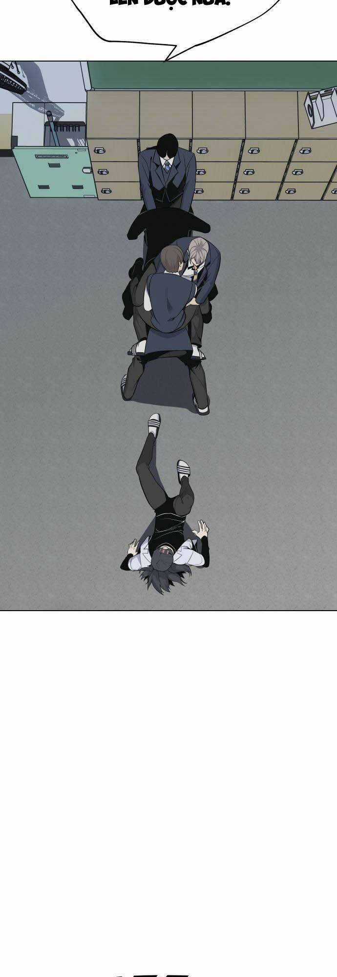 Vua Đóng Cọc - Chapter 39 - Trang 6