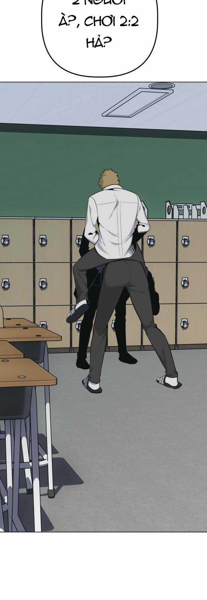 Vua Đóng Cọc - Chapter 39 - Trang 52