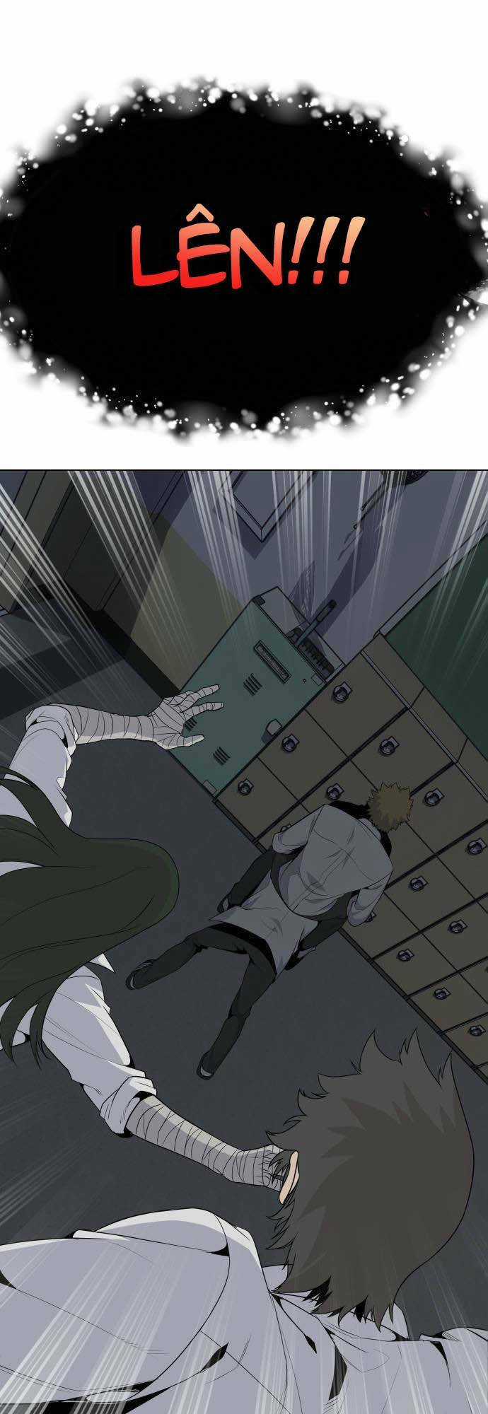 Vua Đóng Cọc - Chapter 39 - Trang 58