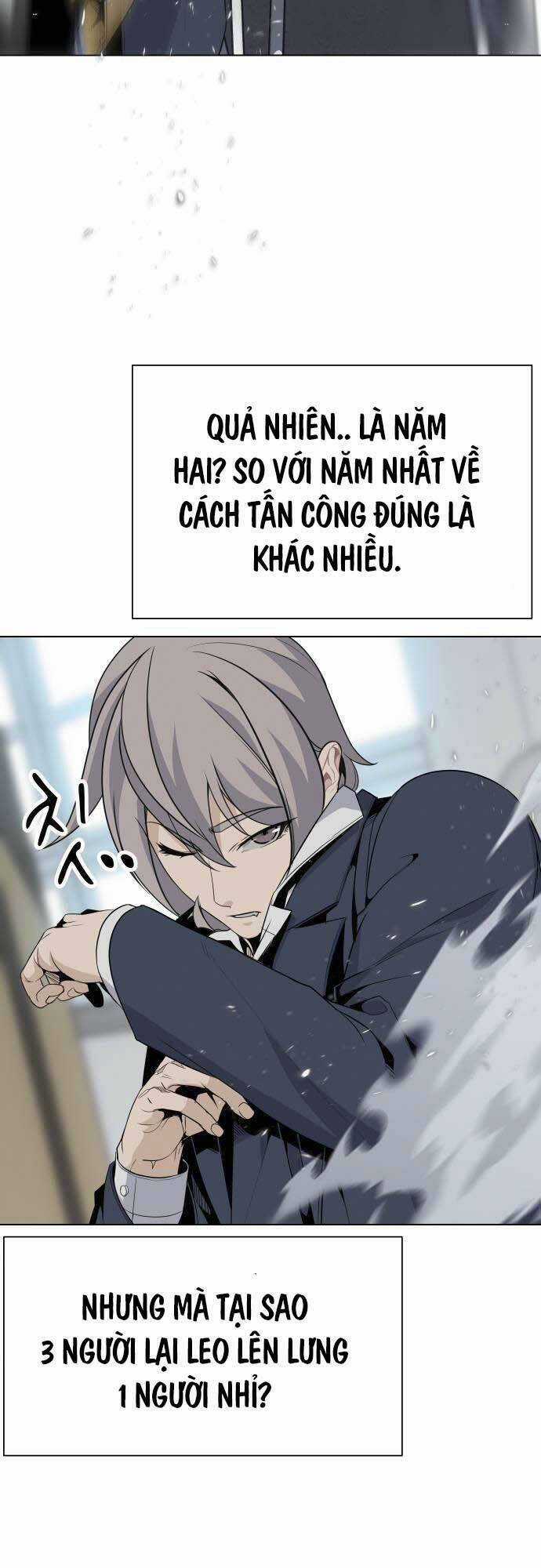 Vua Đóng Cọc - Chapter 39 - Trang 61