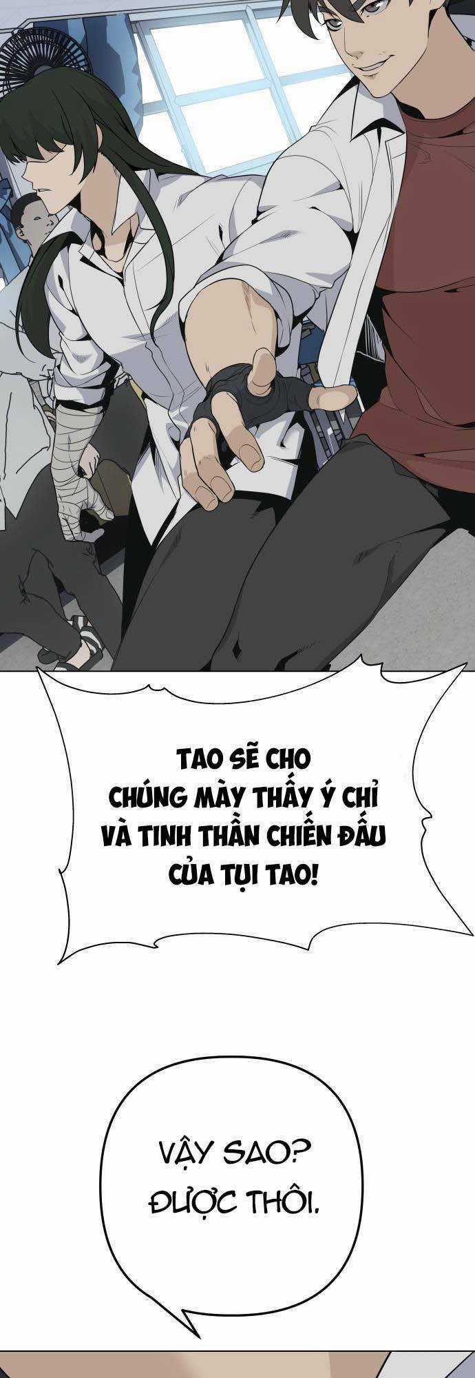 Vua Đóng Cọc - Chapter 39 - Trang 70