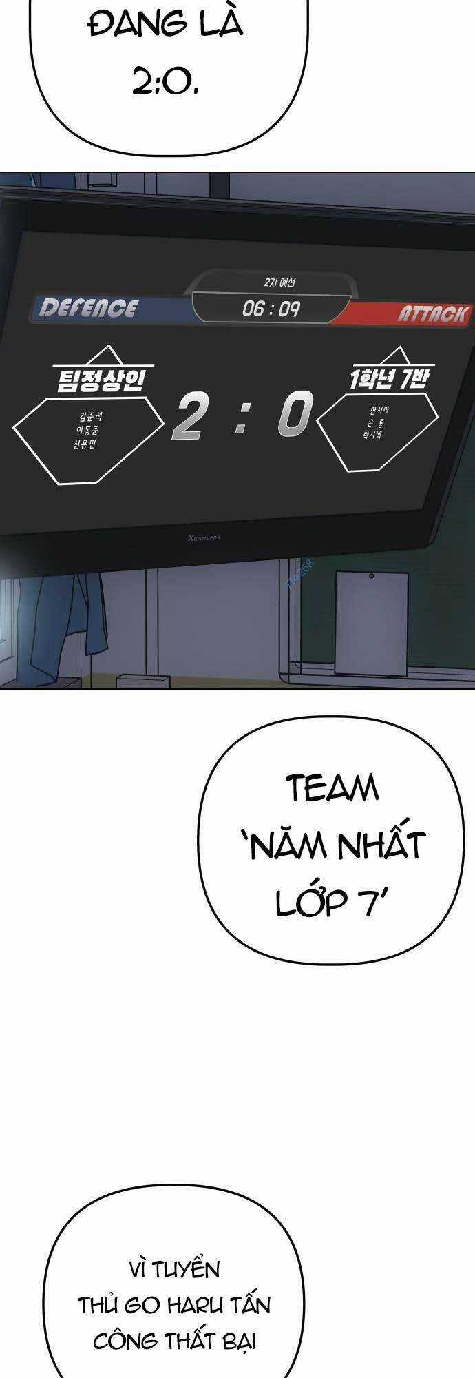 Vua Đóng Cọc - Chapter 39 - Trang 8