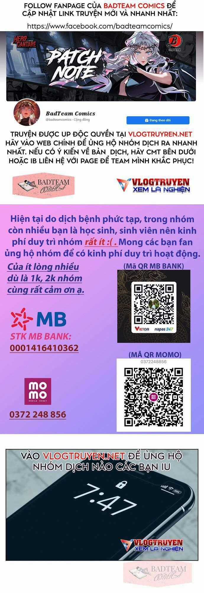 Vua Đóng Cọc - Chapter 4 - Trang 1