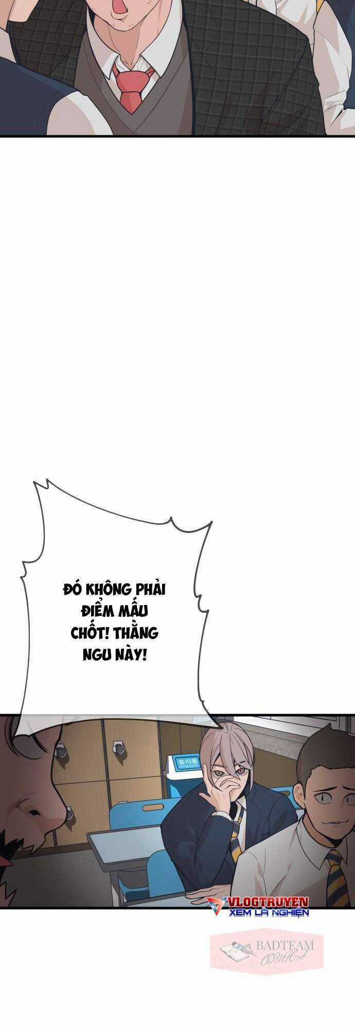 Vua Đóng Cọc - Chapter 4 - Trang 14