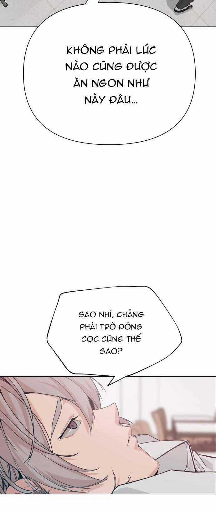 Vua Đóng Cọc - Chapter 4 - Trang 21