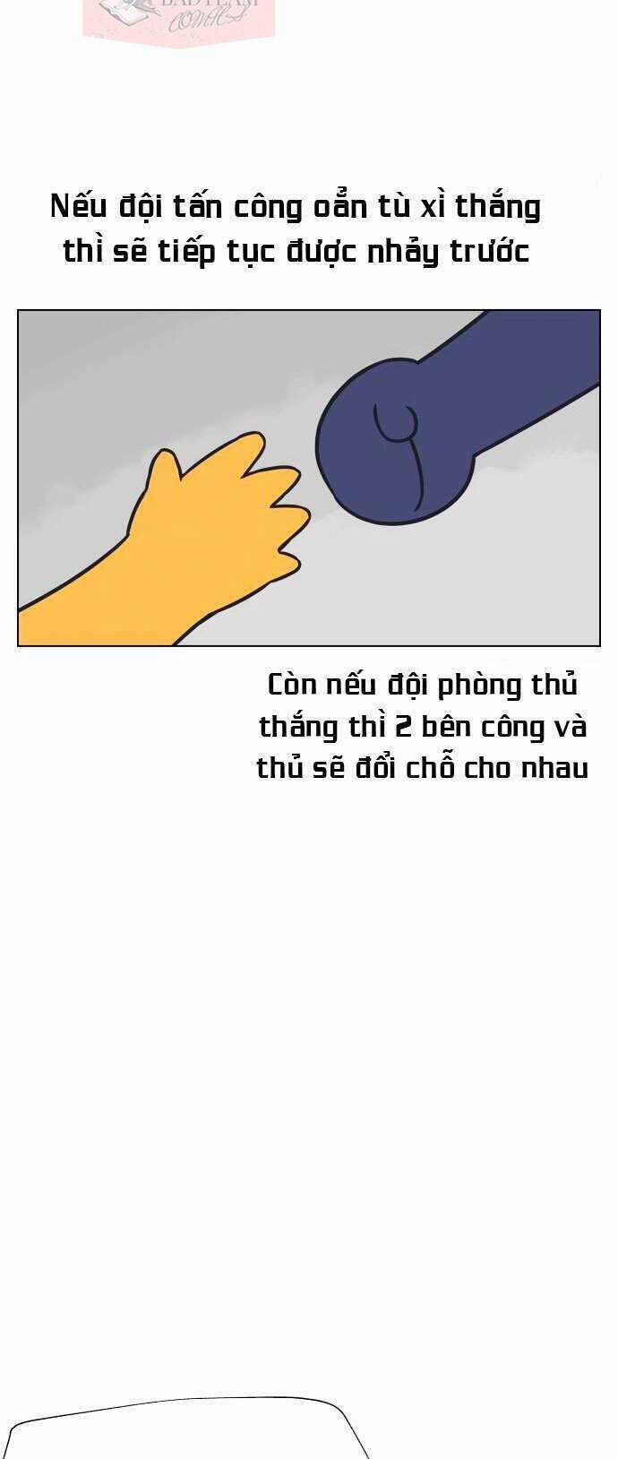 Vua Đóng Cọc - Chapter 4 - Trang 23