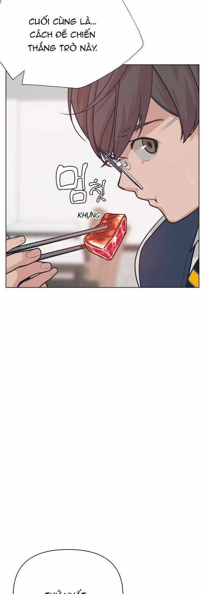 Vua Đóng Cọc - Chapter 4 - Trang 24