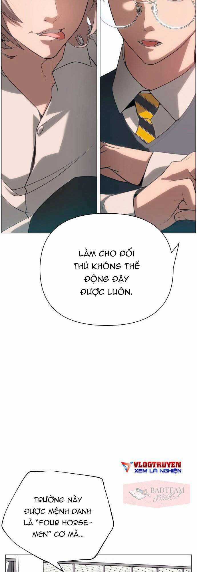 Vua Đóng Cọc - Chapter 4 - Trang 28