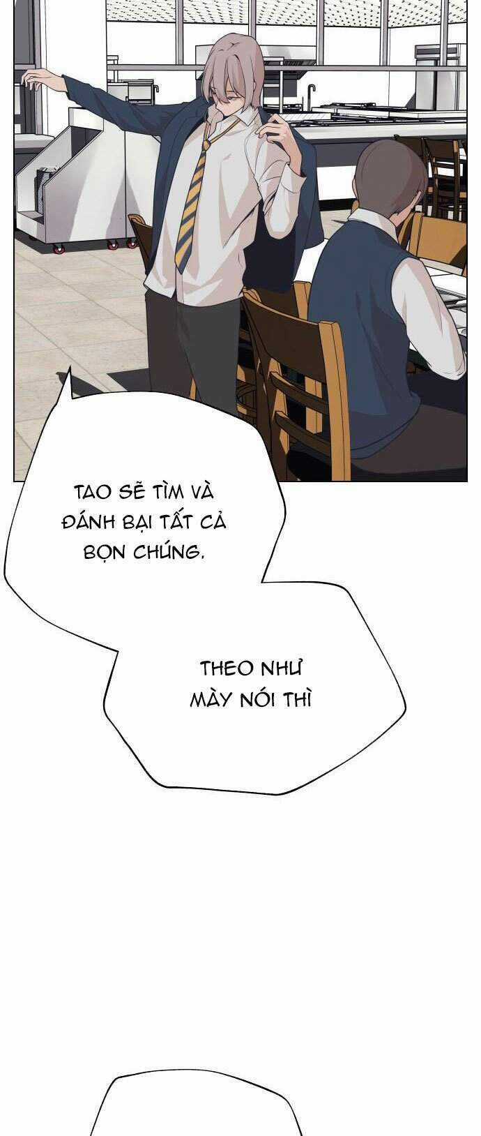 Vua Đóng Cọc - Chapter 4 - Trang 29