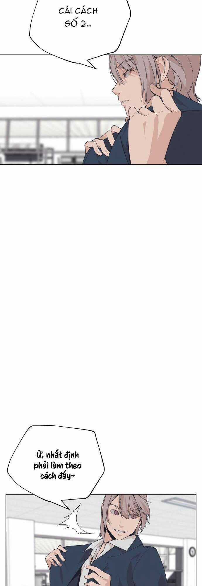 Vua Đóng Cọc - Chapter 4 - Trang 30