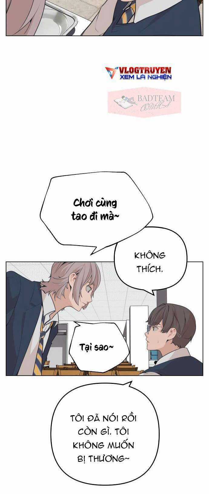 Vua Đóng Cọc - Chapter 4 - Trang 33