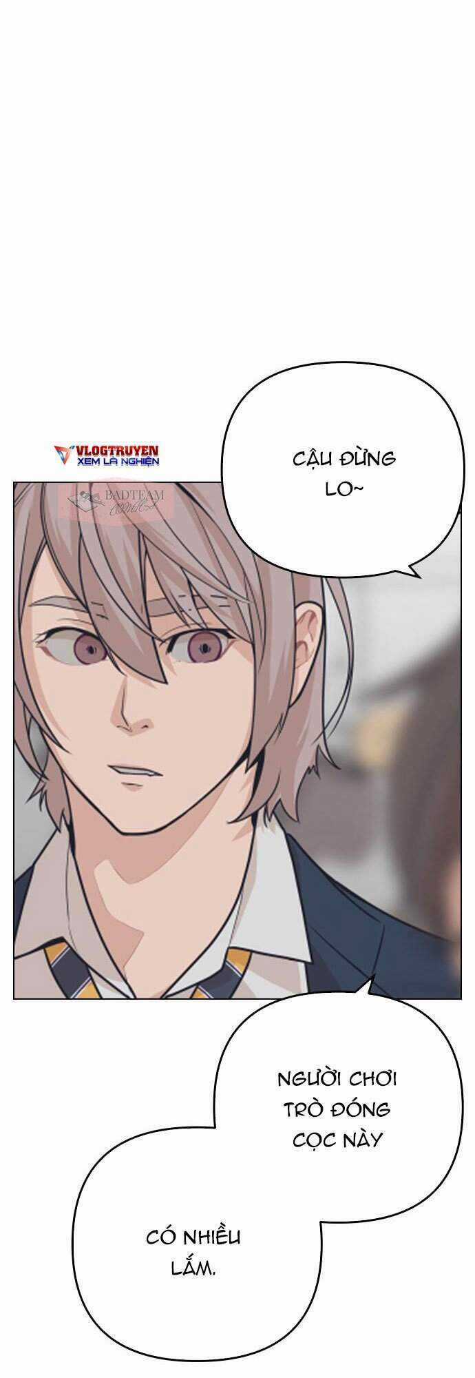 Vua Đóng Cọc - Chapter 4 - Trang 34