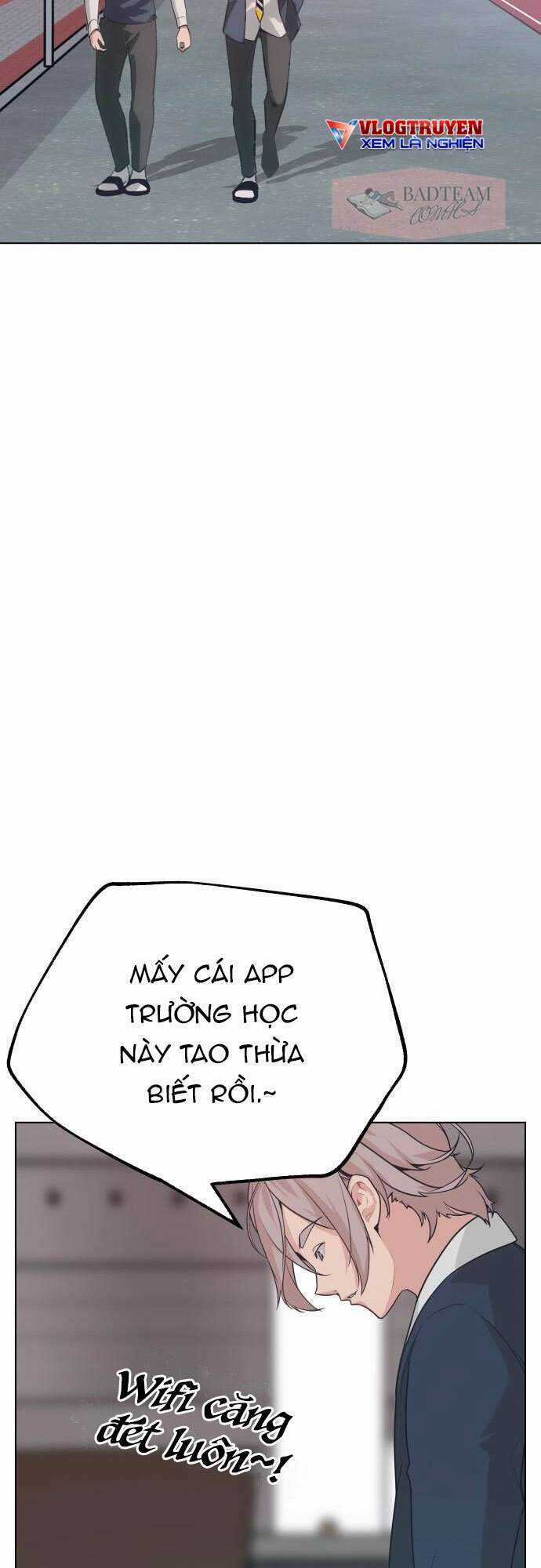 Vua Đóng Cọc - Chapter 4 - Trang 38