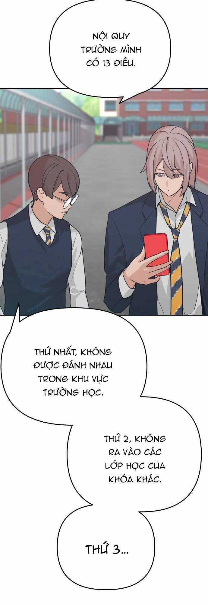 Vua Đóng Cọc - Chapter 4 - Trang 42