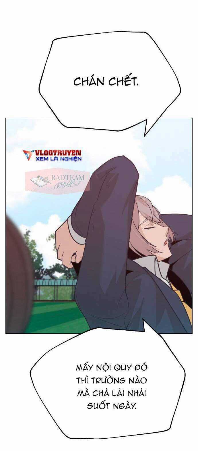 Vua Đóng Cọc - Chapter 4 - Trang 43
