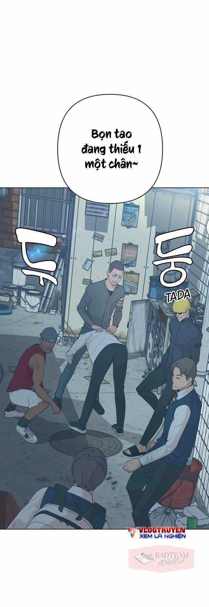 Vua Đóng Cọc - Chapter 4 - Trang 6