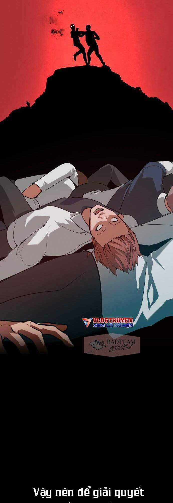 Vua Đóng Cọc - Chapter 4 - Trang 52