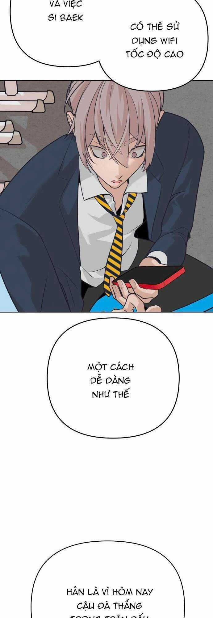 Vua Đóng Cọc - Chapter 4 - Trang 60