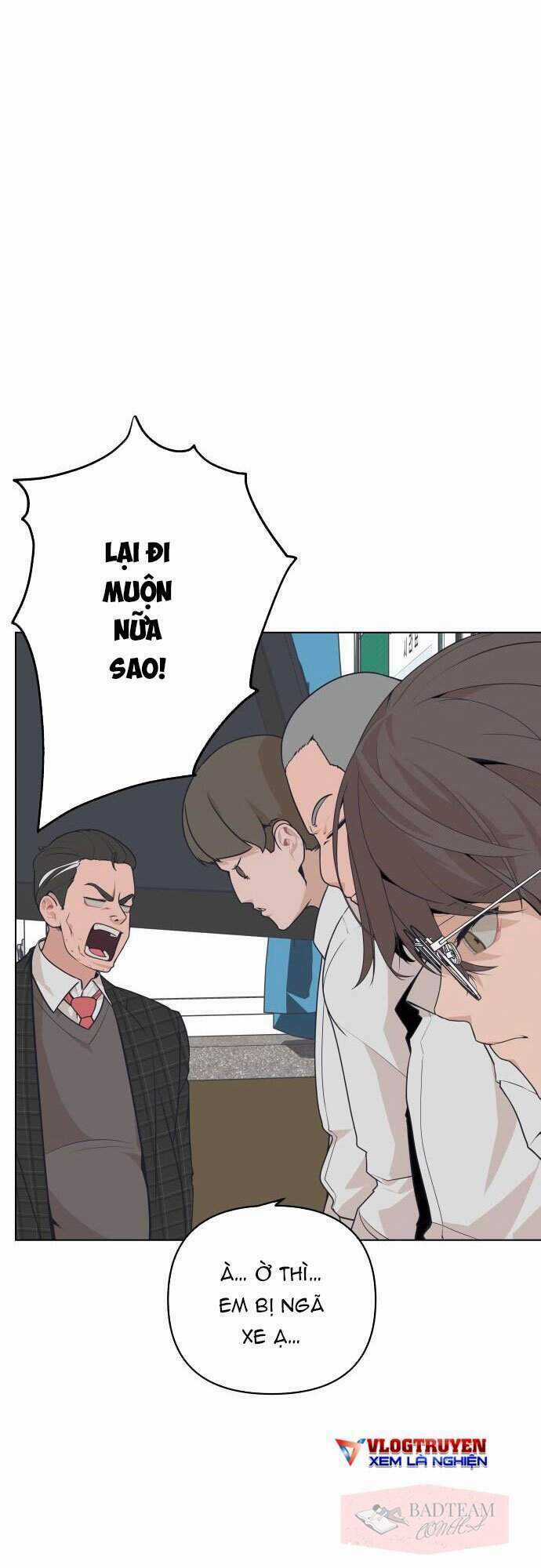 Vua Đóng Cọc - Chapter 4 - Trang 8