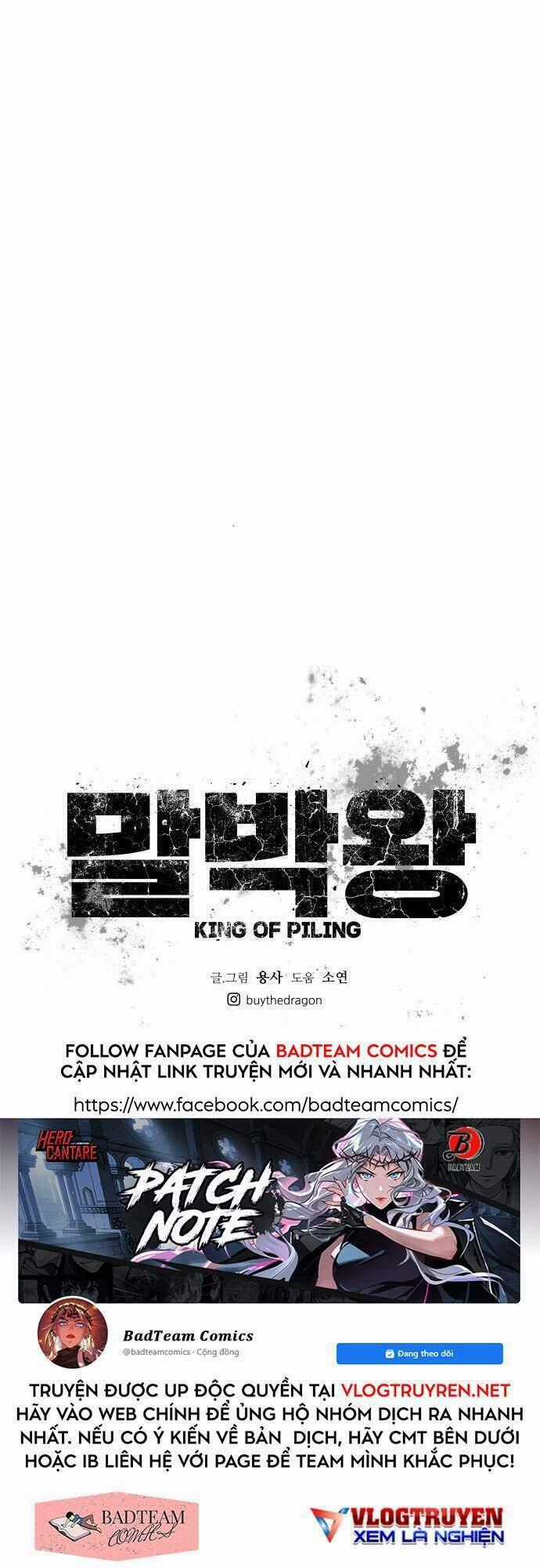 Vua Đóng Cọc - Chapter 4 - Trang 83