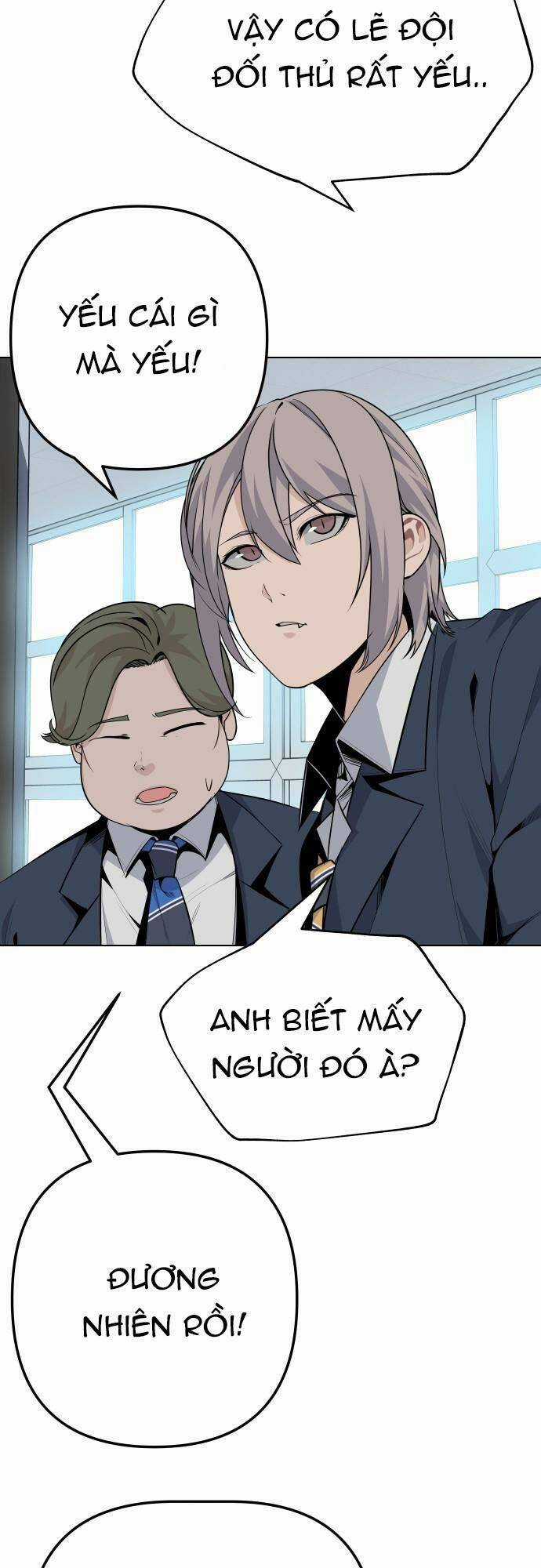 Vua Đóng Cọc - Chapter 40 - Trang 12