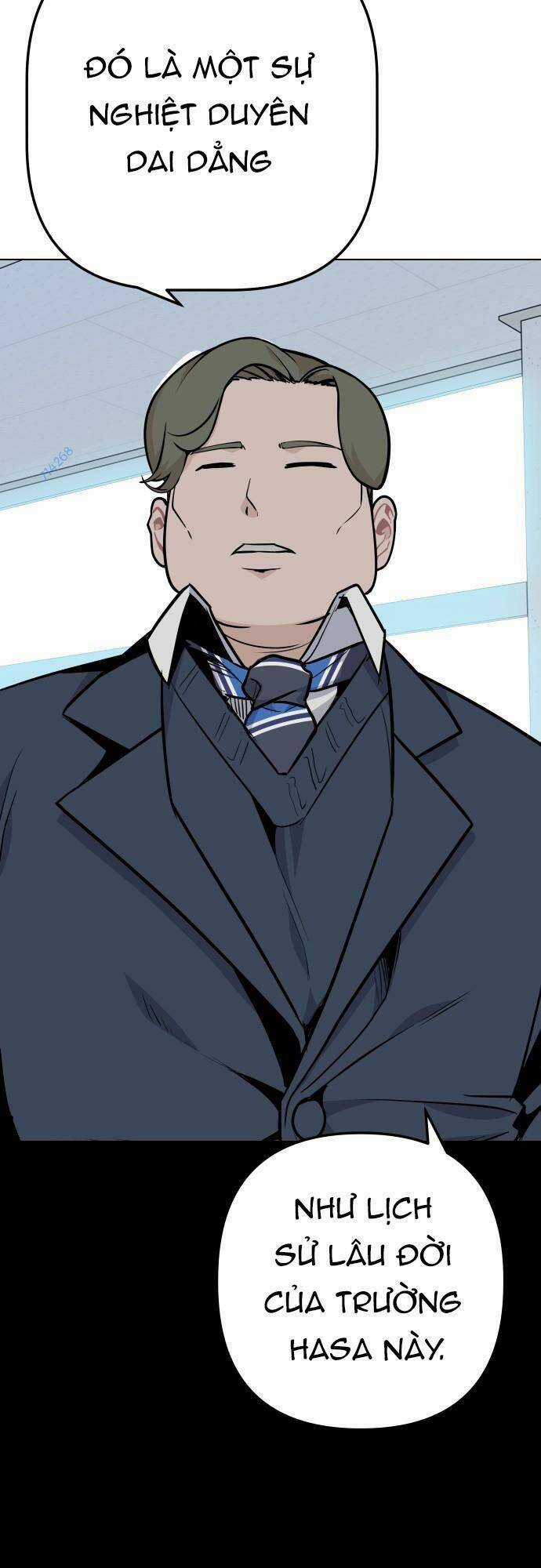 Vua Đóng Cọc - Chapter 40 - Trang 13