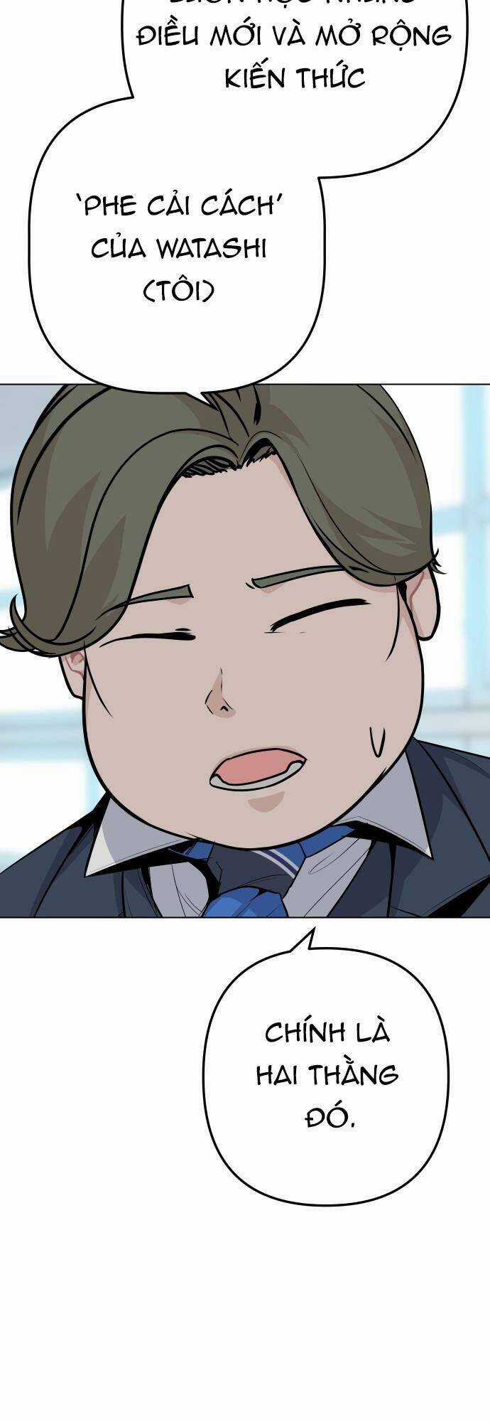 Vua Đóng Cọc - Chapter 40 - Trang 16