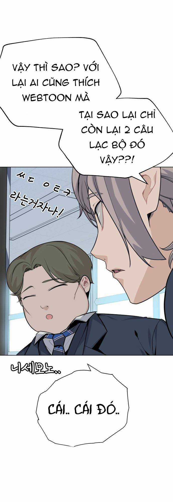 Vua Đóng Cọc - Chapter 40 - Trang 18