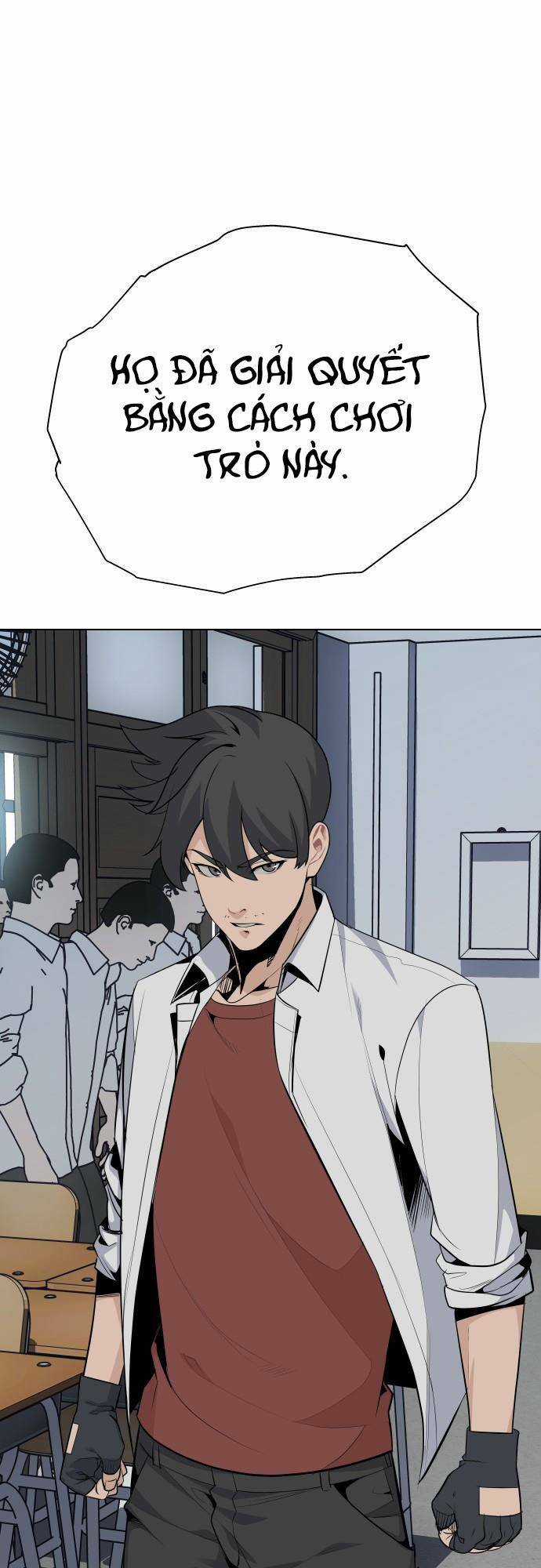 Vua Đóng Cọc - Chapter 40 - Trang 20