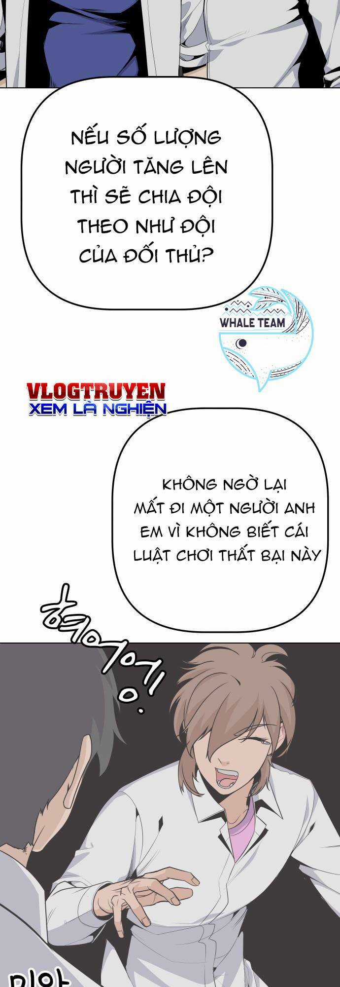 Vua Đóng Cọc - Chapter 40 - Trang 22