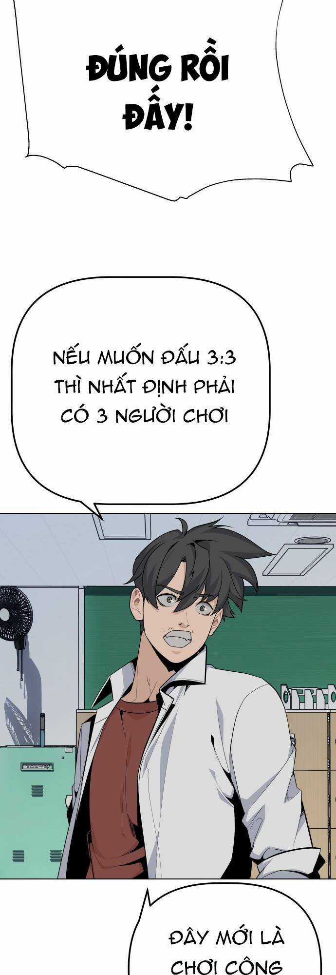 Vua Đóng Cọc - Chapter 40 - Trang 24