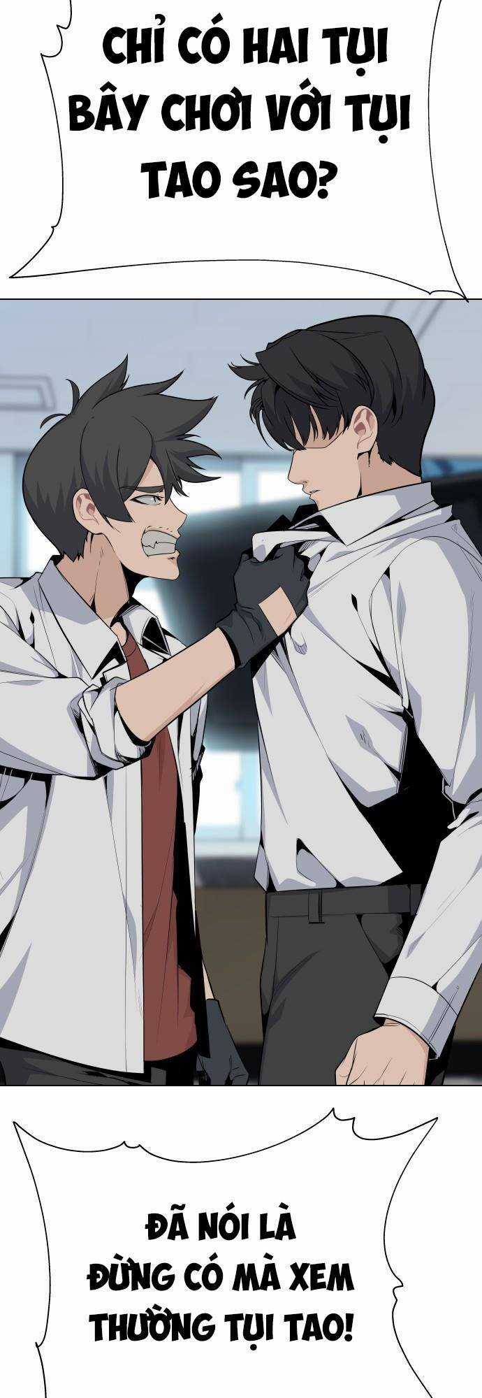 Vua Đóng Cọc - Chapter 40 - Trang 26
