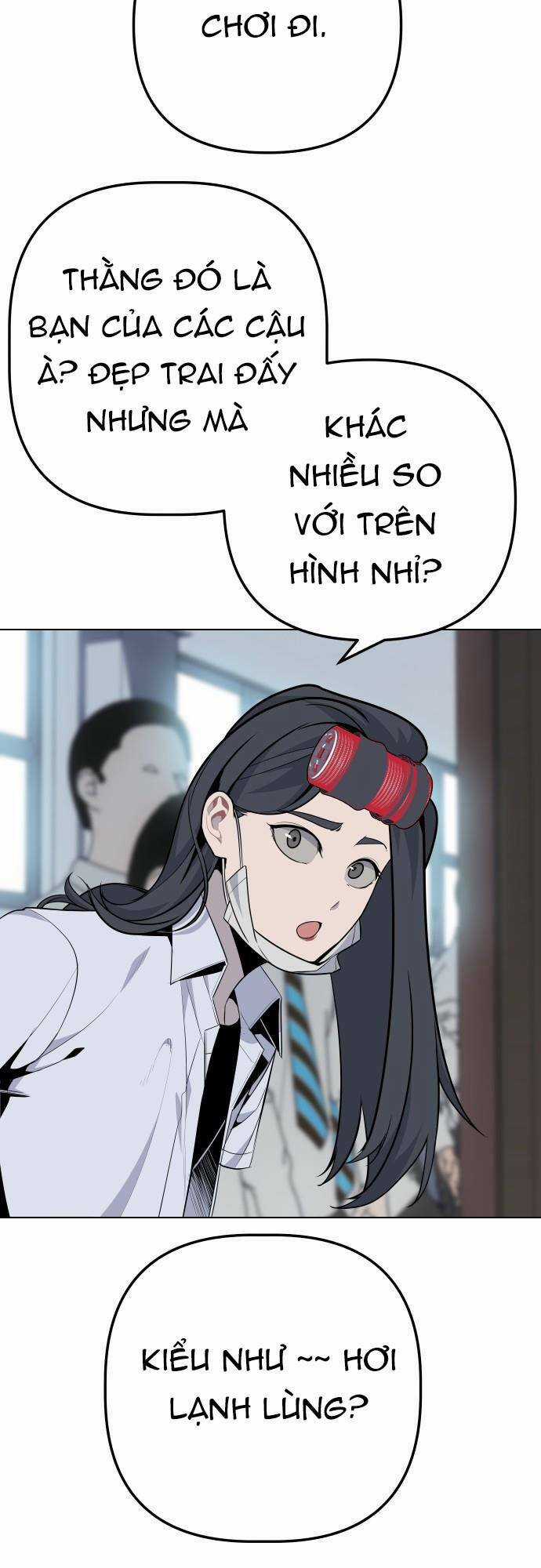 Vua Đóng Cọc - Chapter 40 - Trang 29