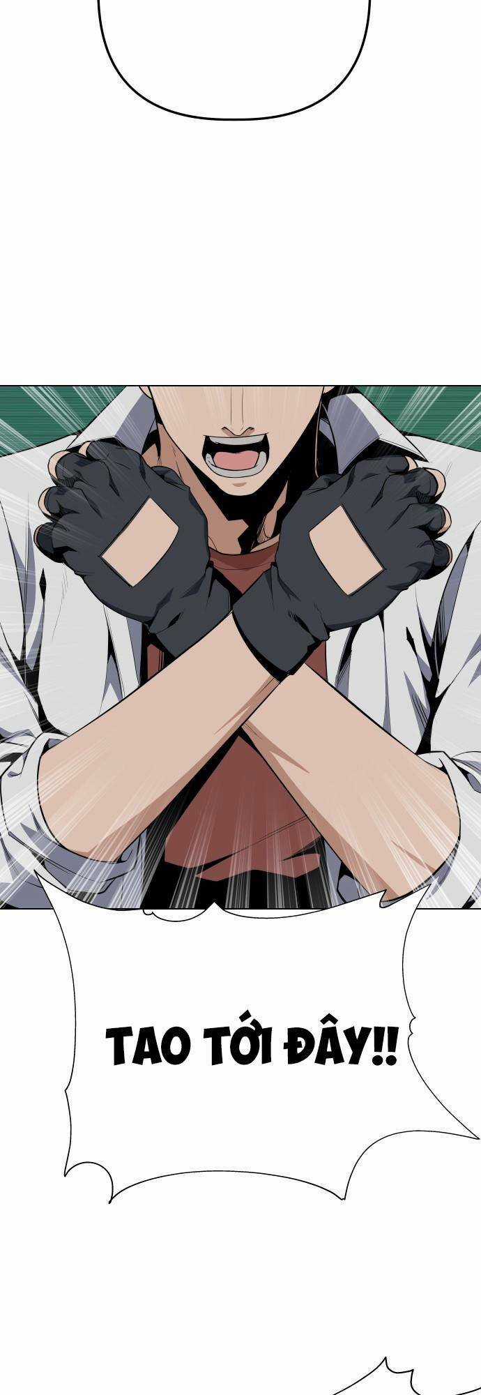 Vua Đóng Cọc - Chapter 40 - Trang 31