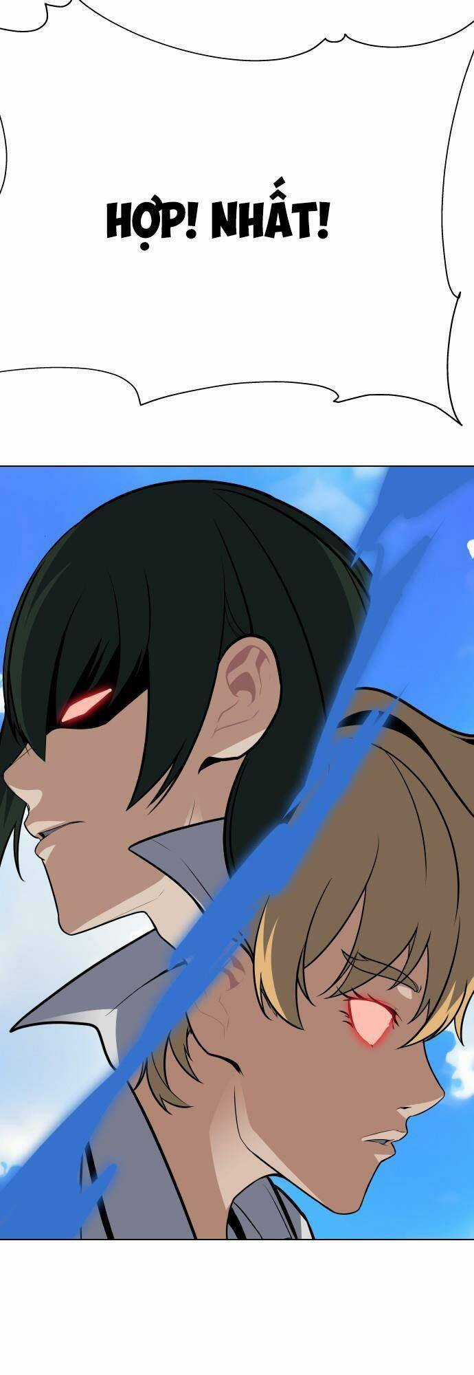 Vua Đóng Cọc - Chapter 40 - Trang 33