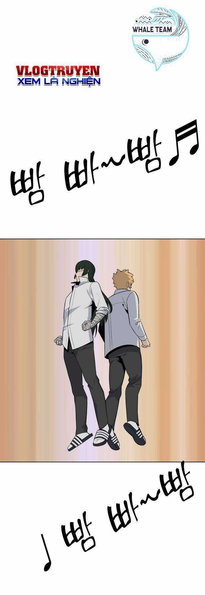 Vua Đóng Cọc - Chapter 40 - Trang 34